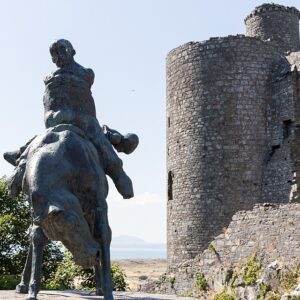 960px harlech castell 20180707 03
